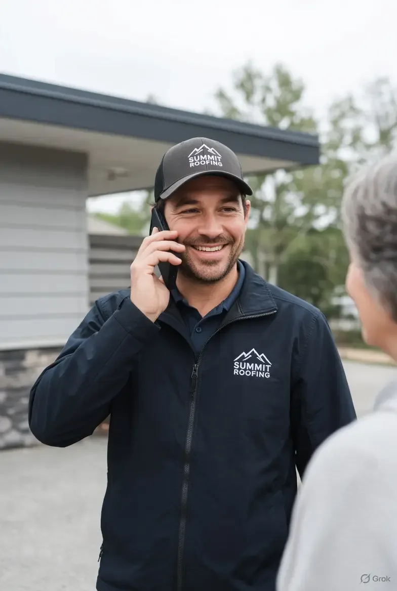 Flat Roof Leak Repair Dover, OH FAQs